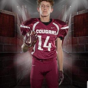 Meet your Posher, Tony